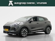 Ford Puma - 1.0 EB Hybrid Titanium Automaat | Private lease 439, - p.m.