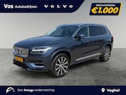 Volvo XC90 - T8 Recharge AWD Inscription Exclusive | Trekhaak | Geventile