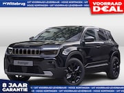 Jeep Avenger - 1.2 e-Hybrid Black Edition DIRECT RIJDEN - RIJKLAAR - PANORA