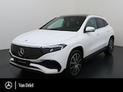 Mercedes-Benz EQA - 300 4MATIC AMG Line 71 kWh | Pano Memory Sfeer