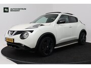 Nissan Juke - 1.2 DIG-T S/S Tekna (NAVIGATIE, CAMERA, STOELVERWARMING, PAN