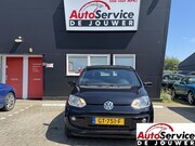 Volkswagen Up! - 1.0 high up | Navigatie | Airco |Cruise |