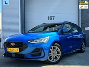 Ford Focus - Wagon 1.0 EcoBoost Hybrid ST Line|NL auto|Parkeersensoren