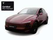 Tesla Model Y - Long Range AWD “Certified Pre-Owned”