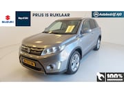 Suzuki Vitara - 1.6 Exclusive AUTOMAAT