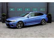 BMW 3-serie - Gran Turismo 330i High Executive
