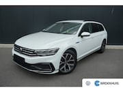 Volkswagen Passat - Variant 1.4 TSI PHEV GTE Business | Leder | Camera | Led |