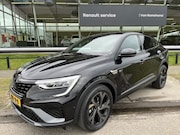Renault Arkana - 1.6 E-Tech hybrid 145PK R.S Line / engineered / Dealer onder