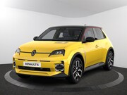 Renault 5 - Techno | Achteruitrijcamera | ISOFIX-bevestigingssysteem voo