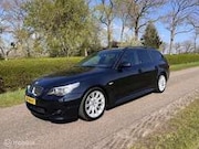 BMW 5-serie - Touring 535d High Executive | LCI | BOMVOL