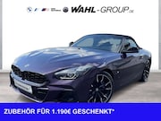 BMW Z4 - M40i HEAD-UP H&K HIFI DAB LED ALU 19"