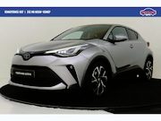 Toyota C-HR - / C-HR+ 1.8 HYBRID STYLE -NAVI|CAMERA|JBL|CLIMATE|CRUISE|STO