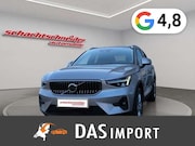 Volvo XC40 - T5 Recharge Plus Bright+Standheiz+ACC+
