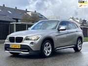 BMW X1 - SDrive20i Business Navigatie*Cruise*NAP*Dealer onderhouden*T