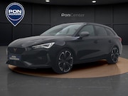 CUPRA Leon Sportstourer - 1.4 e-Hybrid 245PK VZ | Navigatie | Trekhaak | Elek Achterkl