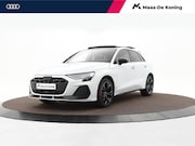 Audi A3 - Sportback 45 TFSIe 272pk S-Tronic S Edition Competition · SO