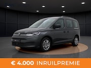 Volkswagen Caddy - Bedrijfswagens Kombi Life 1.5 eHybrid 85 kW / 115 pk | Digit