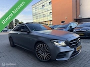 Mercedes-Benz E-klasse - 350 e AMG Carbon Pack FULL