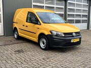 Volkswagen Caddy - 2.0 TDI L1H1 Airco Cruise controle Trekhaak 1400kg trekgewic