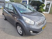 Kia Venga - 1.4 CVVT X-pect met trekhaak en airco, stoel verwarming