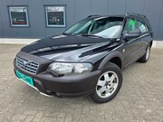 Volvo V70 - 2.4 T Geartronic, full option, deels BTW auto, Youngtimer, b