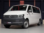 Volkswagen Transporter - 2.0 TSI L2H1 |9-PERSOONS|AIRCO
