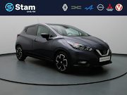 Nissan Micra - 90pk IG-T N-Design Apple Carplay/Android Auto | Airco