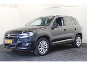 Volkswagen Tiguan - 1.4 TSI Sport&Style