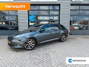 Skoda Superb - Combi 1.4 TSI 150 pk ACT Sportline Business 7-DSG | Elektris
