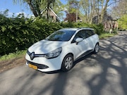 Renault Clio - 1.5 dCi Expression