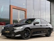 BMW 3-serie - M340i xDrive 374PK | Schuifdak | El.Stoelen | ACC | 20''