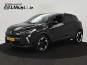 Renault Captur - 1.3 mild hybrid 160 techno NAVI|STOEL+STUURVERW|ACC|CAMERA|L