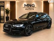 Audi A6 - Avant 3.0 TDI quattro S-Line 180kw|Pano|100% Histo