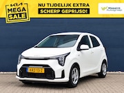 Kia Picanto - 1.0 GDi DynamicLine | Cruise Control | Camera | Navigatie |