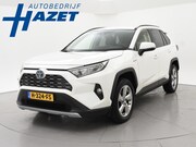 Toyota RAV4 - 2.5 HYBRID 218 PK NIEUW MODEL + ADAPTIVE CRUISE CAMERA | 18 