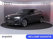 Audi Q3 Sportback - 45 TFSI e S Edition 245 pk S-tronic | Navigatie | Parkeersen
