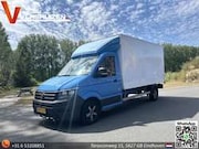 Volkswagen Crafter - 35 2.0 TDI L4H3 | € 7.450, - NETTO! | Bakwagen | E