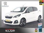 Peugeot 108 - 1.0 e-VTi Allure | NL-auto | Eerste eigenaar | Camera