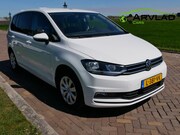 Volkswagen Touran - 2.0 TDI Comfortline DSG ** EX POLICE MARGE CAR