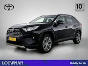 Toyota RAV4 - 2.5 Hybrid AWD Dynamic | 1650 KG Trekgewicht |