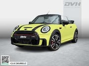 MINI John Cooper Works - 2.0 JCW HUD | H/K | F1 | CAMERA