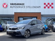 Honda Jazz - 1.5 e:HEV Advance Sport|122pk|Navi|Honda Sensing|Apple Cp/An