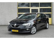 Renault Mégane - Estate 1.3 TCe Business Zen BJ2021 Led V+A | Dynamische knip