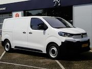 Citroën e-Jumpy - GB L2 EV 75 kWh 136pk Airco | Cruise Control | Parkeersensor