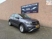Volkswagen T-Cross - 1.0 TSI Style Digital-Dash Adaptieve-Cruise-contro
