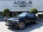 Volvo XC60 - 2.0 T8 Plug-in-hybrid AWD Polestar Engineered Panodak Bower&