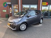 Toyota Verso S - 1.3 VVT-i Aspiration, climatronic, 1 jaar garantie