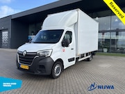 Renault Master - T35 145 Laadklep + Zijdeur
