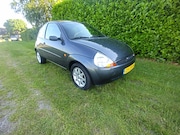 Ford Ka - 1.3 Cool & Sound