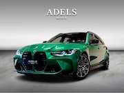 BMW 3-serie - M3 xDrive Competition Schaalstoelen Carbon Isle of Man Green